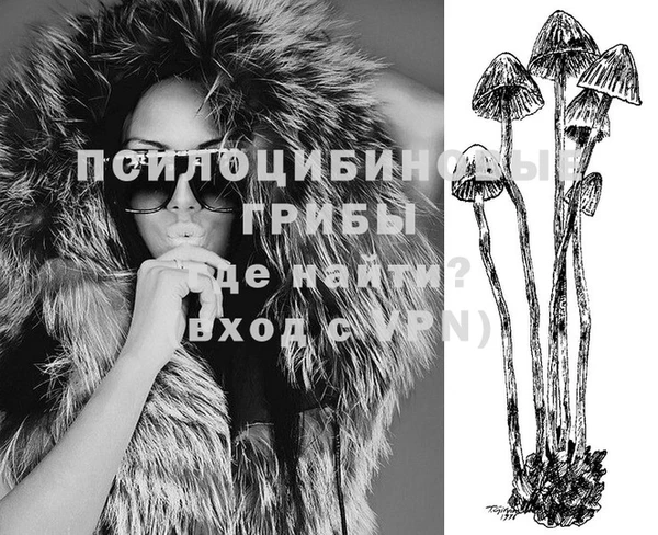 хмурый Красноперекопск